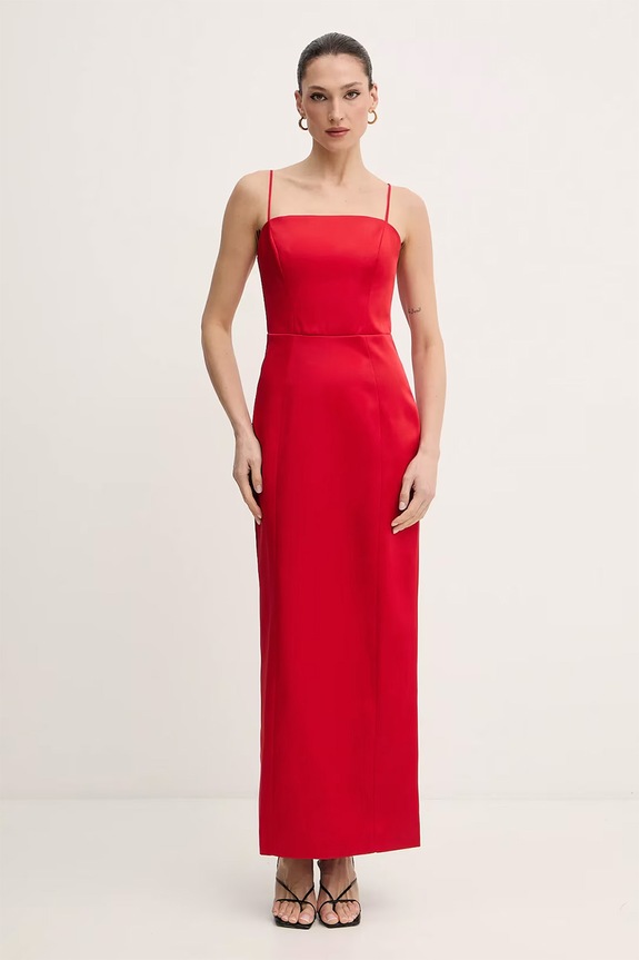 Scarlet Fire