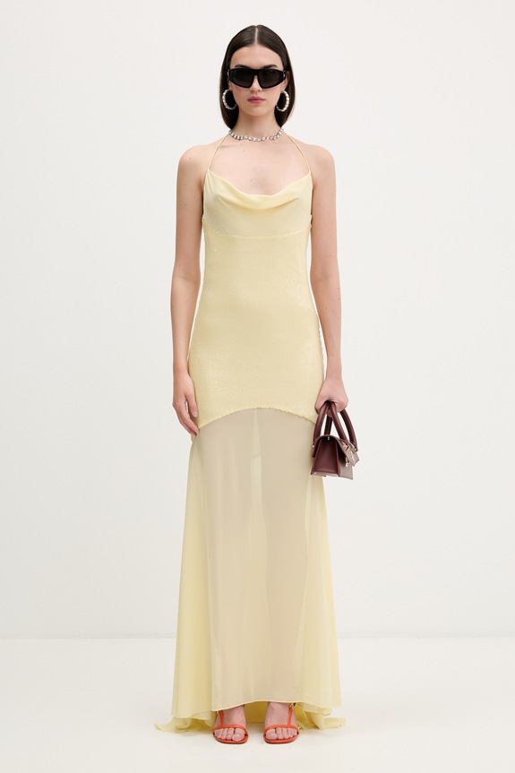 Butter Yellow Mood