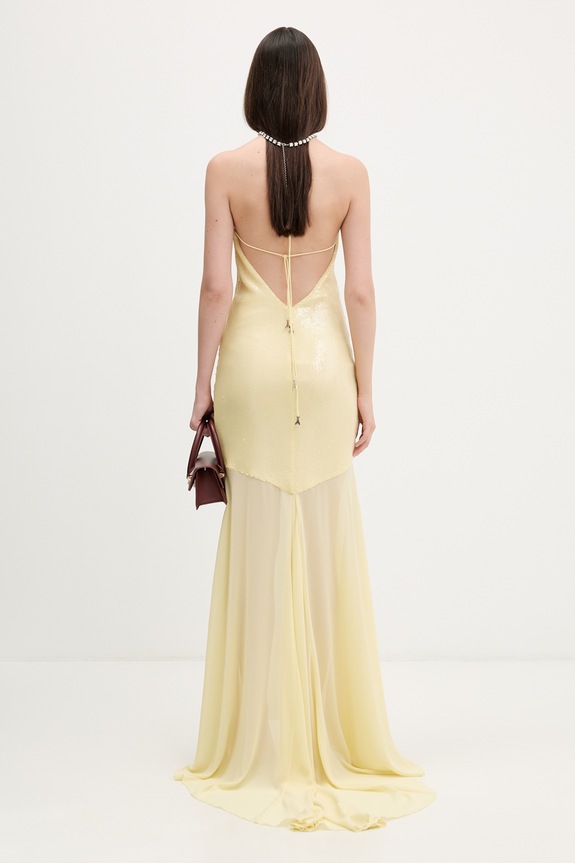 Butter Yellow Mood