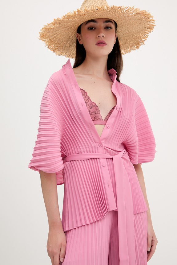 Pink Lemonade