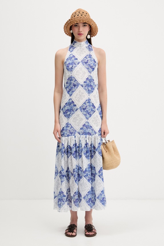 Azure Summer