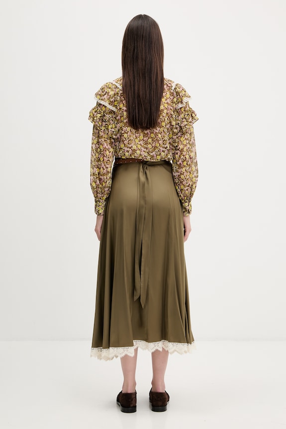 Floral Aura