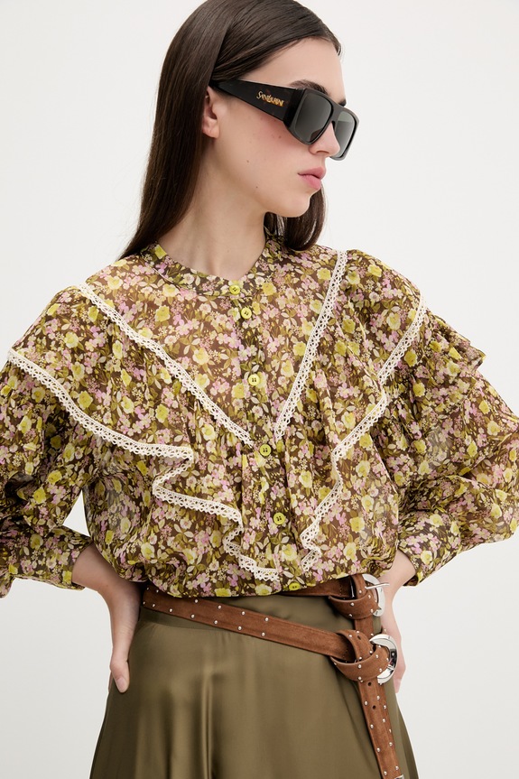 Floral Aura