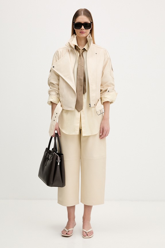 Creamy Minimal