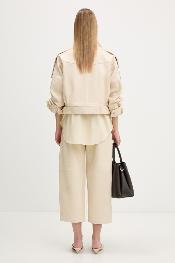 Creamy Minimal