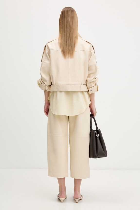 Creamy Minimal