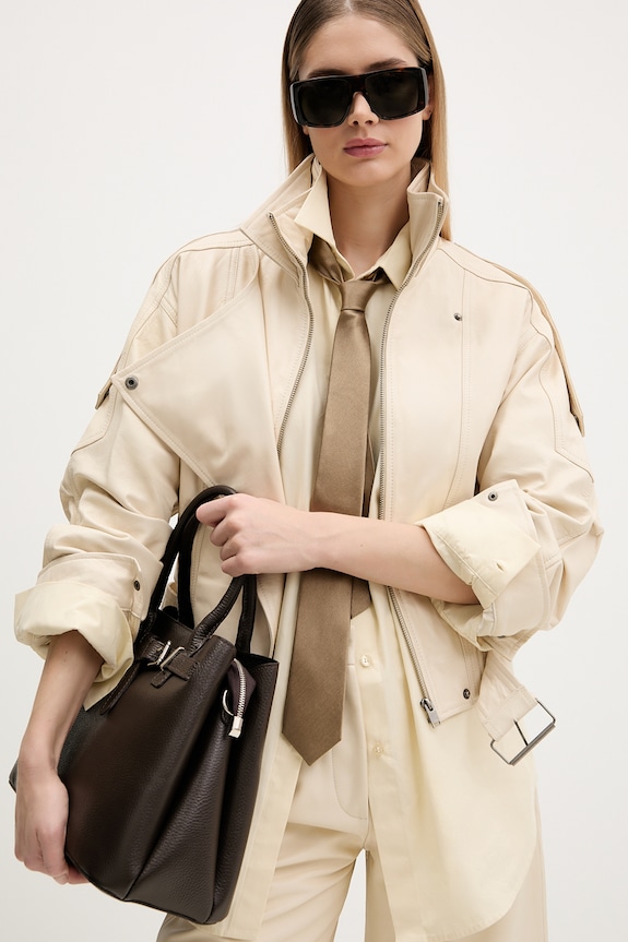 Creamy Minimal