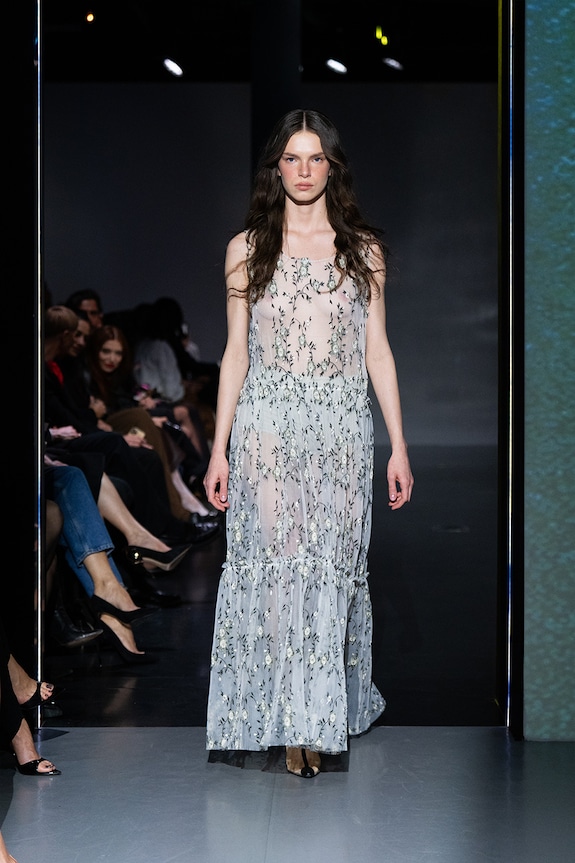 Effortless Elegance