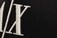 czarny