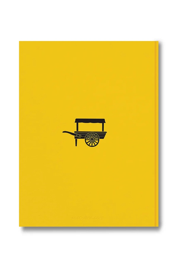 Книга Assouline Moscot by Dr. Harvey Moscot and Zack Moscot, English фото 3