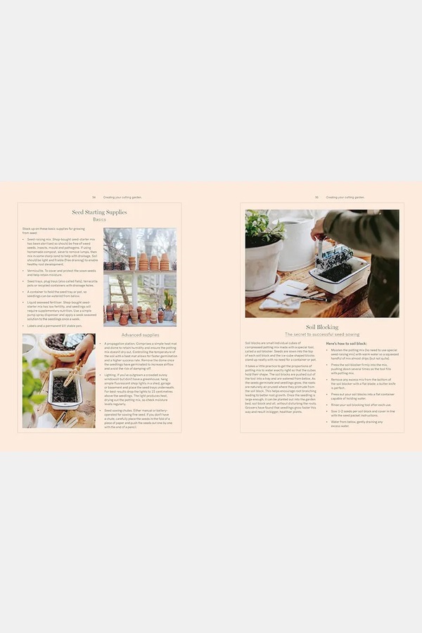 Inne Книга Inne home & lifestyle Secrets from the Flower Farm, English фото 4
