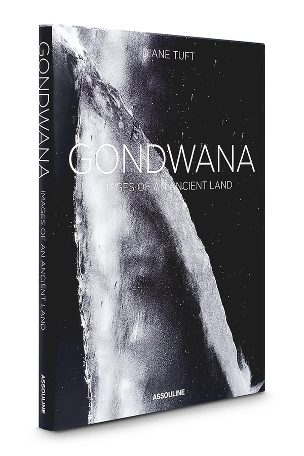 Книга Assouline Gondwana - Images of an Ancient Land, Diane Tuft фото 2