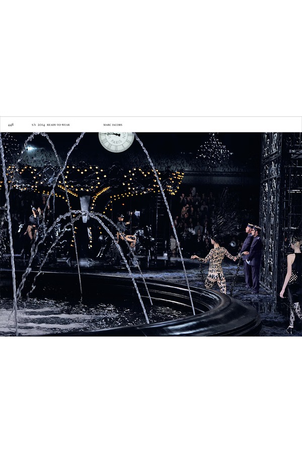 Inne Фотокнига Inne Louis Vuitton Catwalk, Jo Ellison, Louise Rytter фото 2