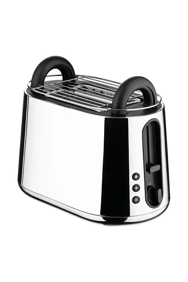Тостер Alessi Toru фото 3
