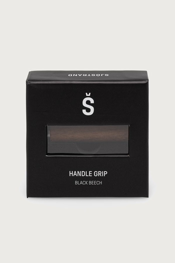 З дубової дер Sjostrand Handle grip 2 фото 2