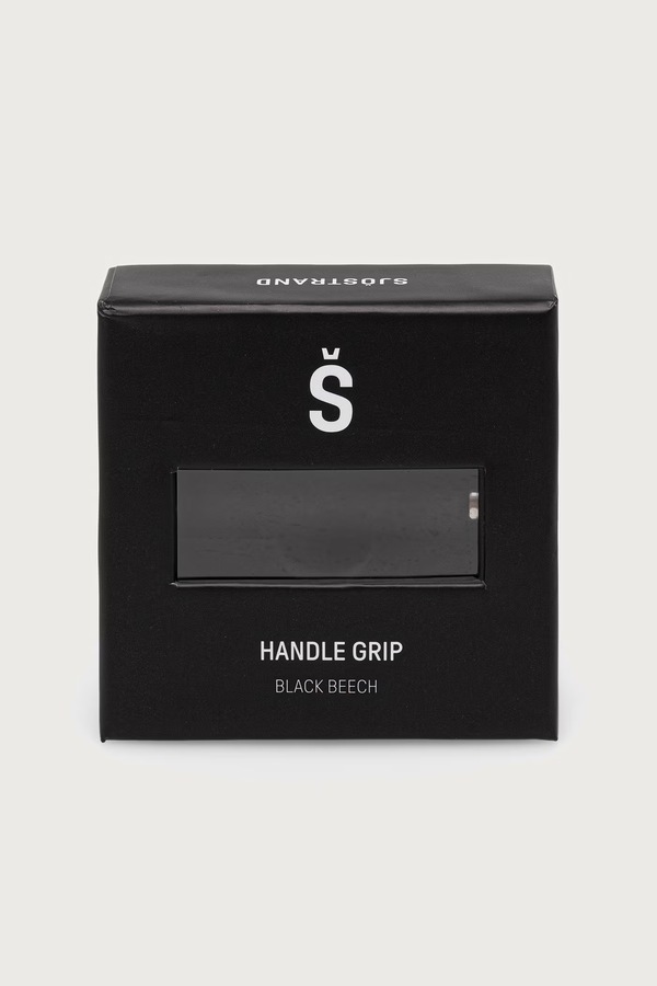 Із букового дерева Sjostrand Handle grip 2 фото 2