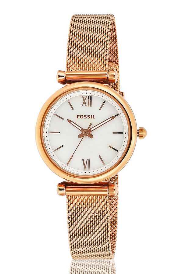 - Часы Fossil ES4433 фото 2