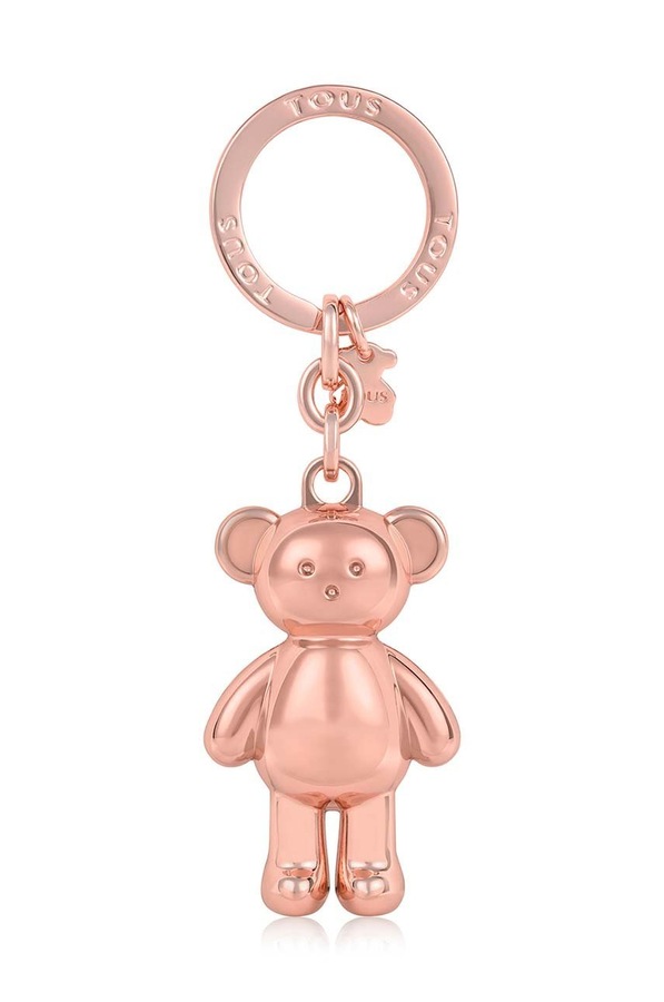 Брелок Tous Teddy Bear