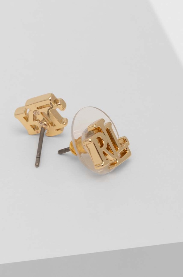 Сережки Lauren Ralph Lauren