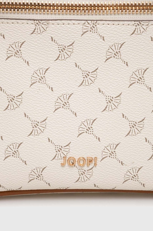 Косметичка Joop! колір бежевий фото 2