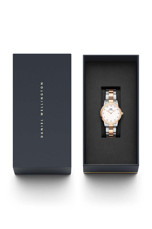 Годинник Daniel Wellington Iconic Link Lumine фото 4
