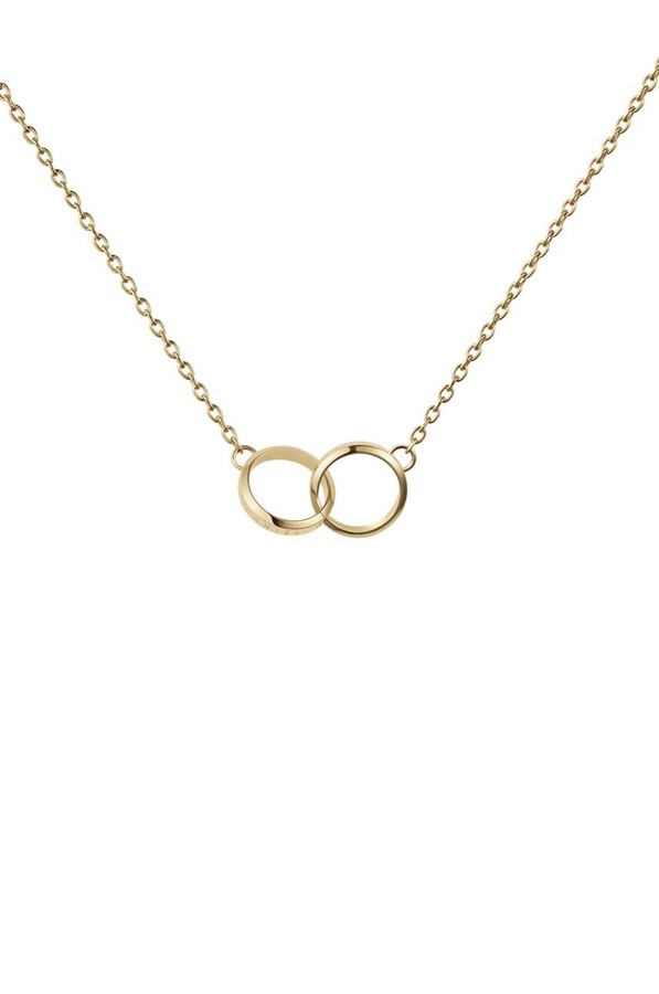 Ланцюжок Daniel Wellington Elan Unity