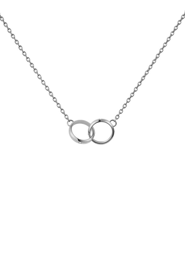 Ланцюжок Daniel Wellington Classic Lumine