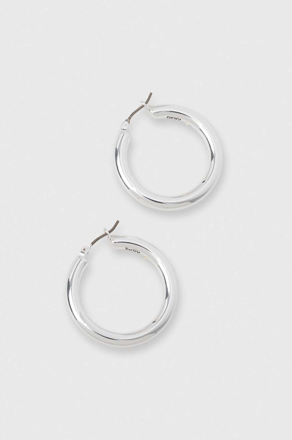Сережки DKNY
