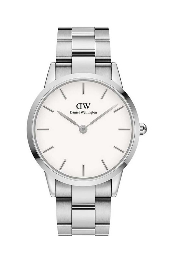 Часы Daniel Wellington DW00100207 цвет серебряный