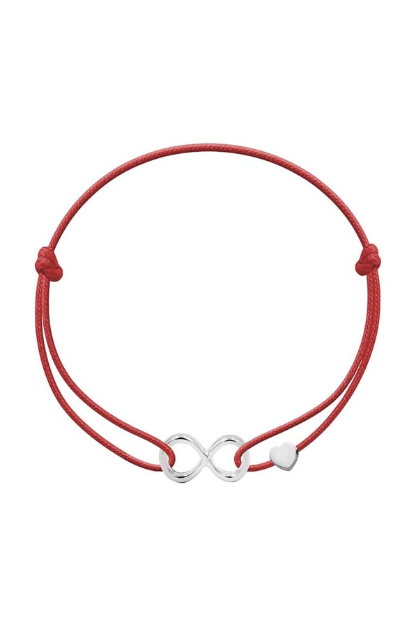 Браслет Lilou Infinity