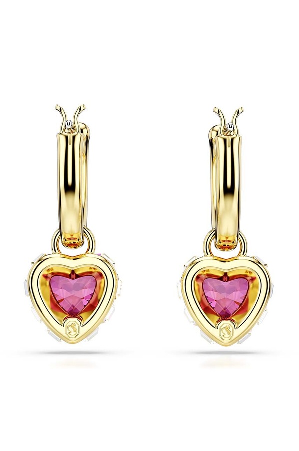 Сережки Swarovski CHROMA фото 4
