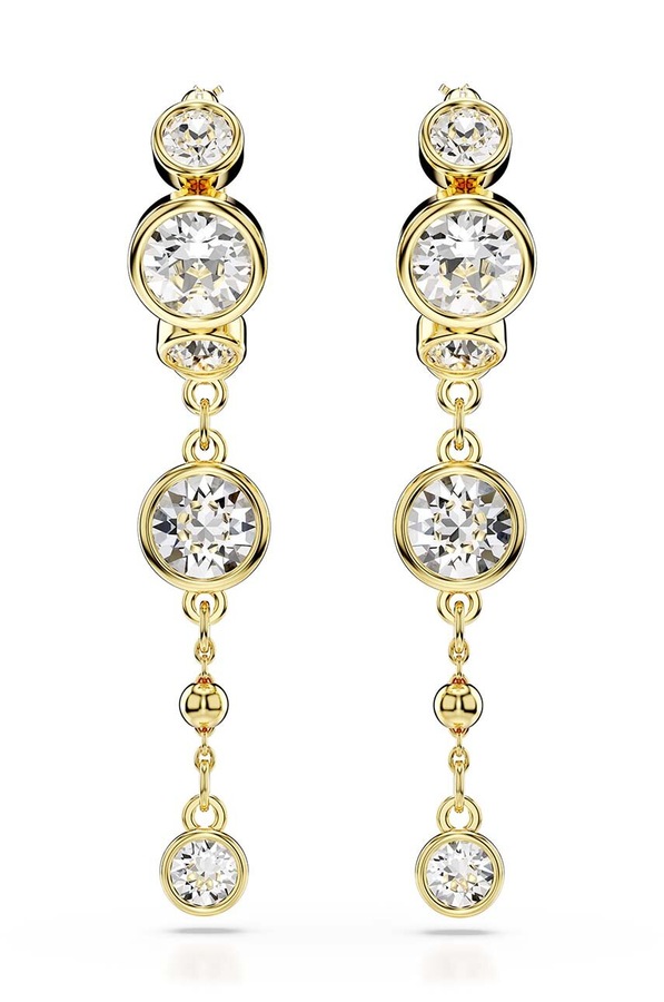 Сережки Swarovski IMBER фото 2
