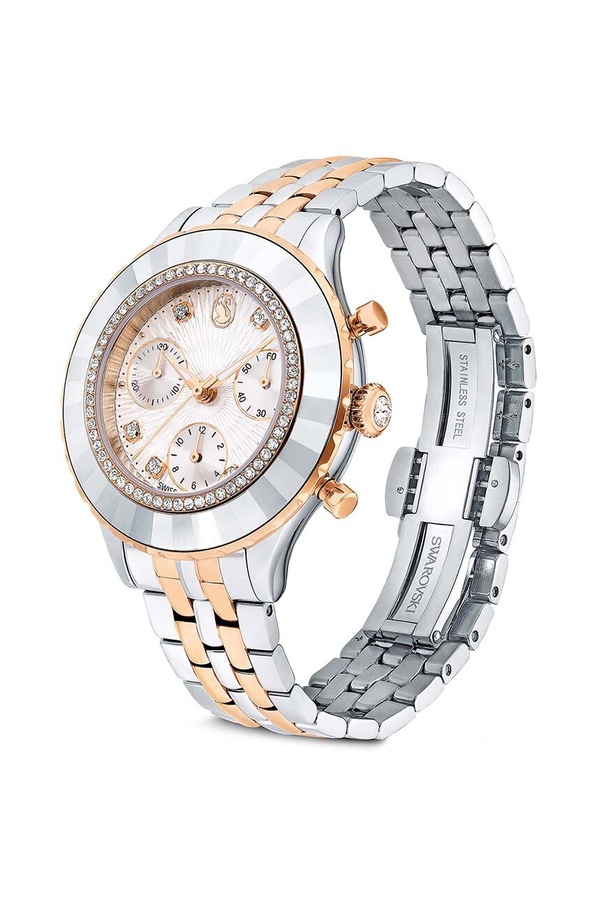 Годинник Swarovski OCTEA CHRONO фото 2