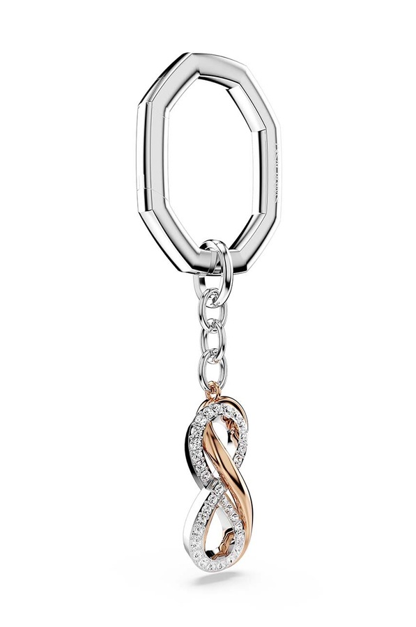 Брелок Swarovski HYPERBOLA фото 3