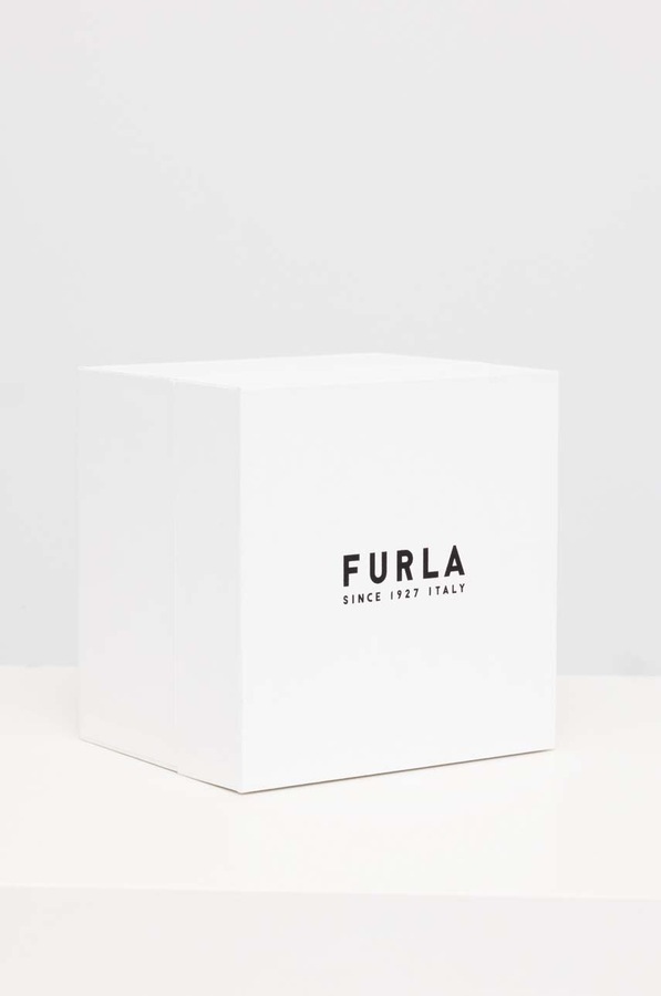 Часы Furla цвет серебряный фото 2