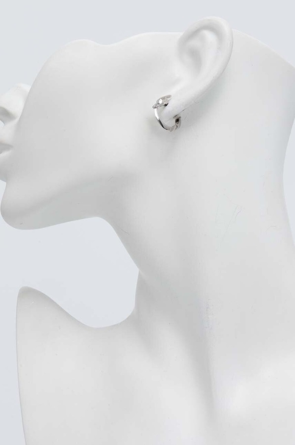 Сережки Trussardi фото 4