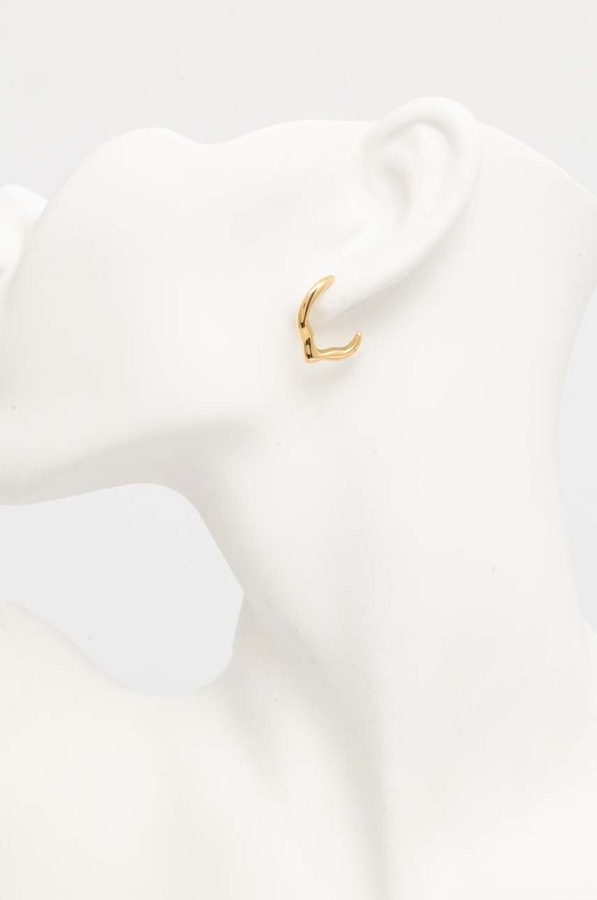 Сережки Trussardi фото 2