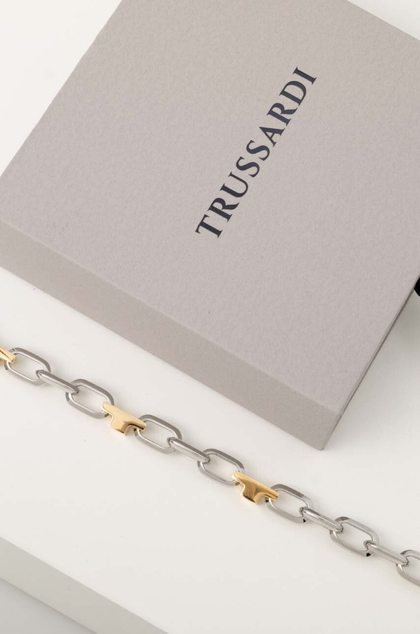 Ланцюжок Trussardi фото 3