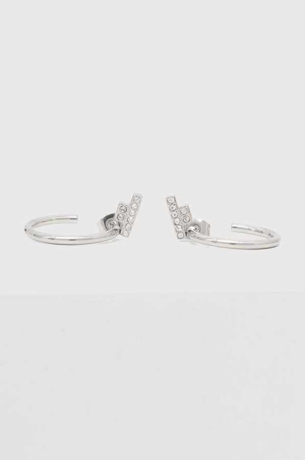 Сережки Trussardi