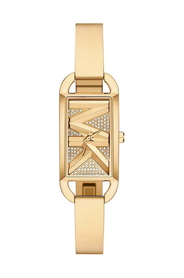 Годинник Michael Kors колір золотий
