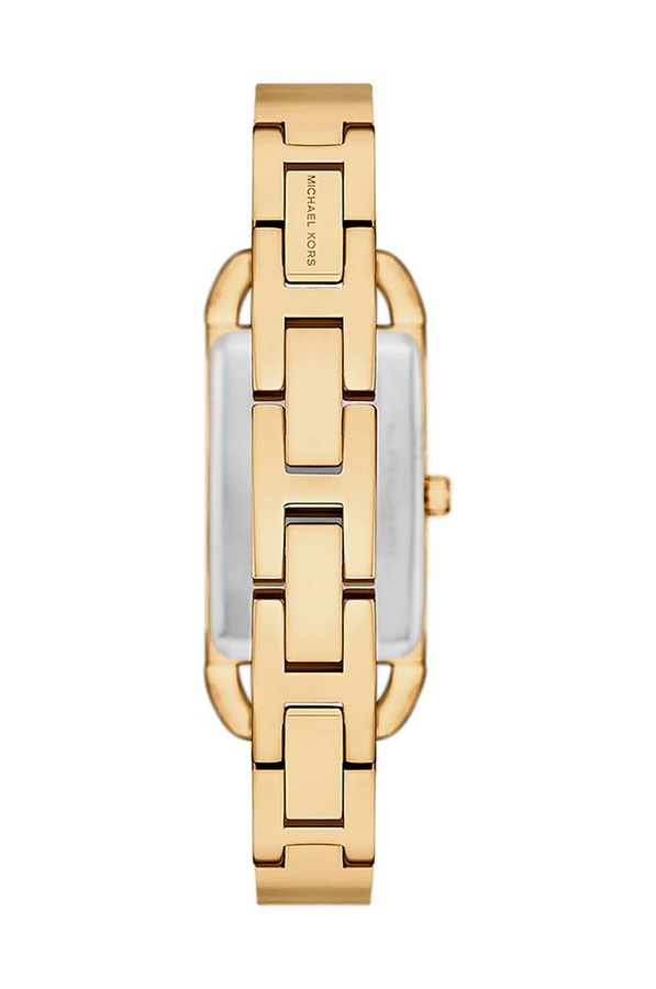 Годинник Michael Kors колір золотий фото 3