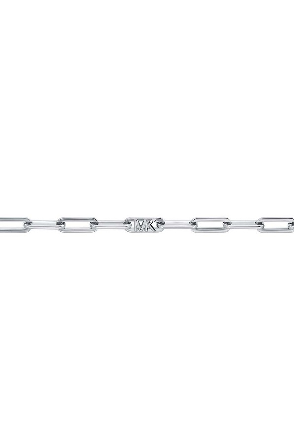 Срібний браслет Michael Kors фото 2