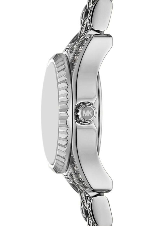 Годинник Michael Kors MK4864 колір срібний фото 3