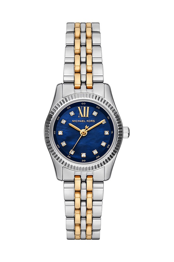 Годинник Michael Kors колір срібний