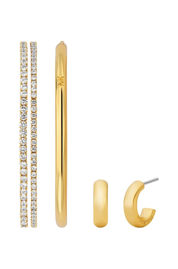Браслет і сережки Michael Kors