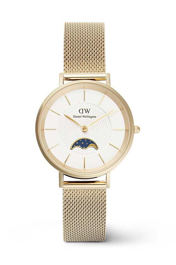 Годинник Daniel Wellington колір золотий