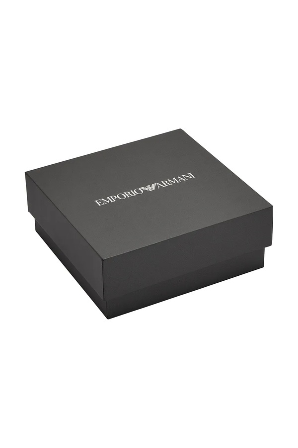 Кольє і сережки Emporio Armani фото 4