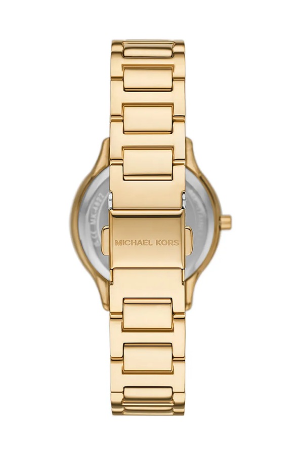 Годинник Michael Kors колір золотий фото 3
