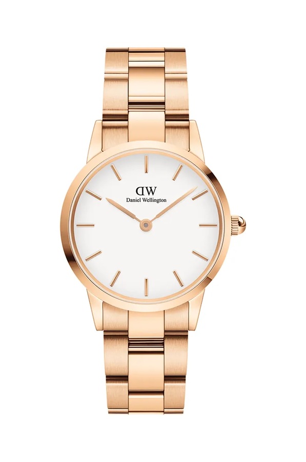 Годинник Daniel Wellington колір золотий