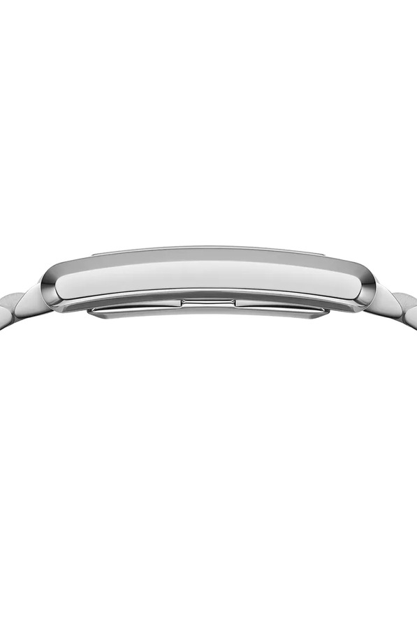 Годинник Daniel Wellington колір срібний фото 4